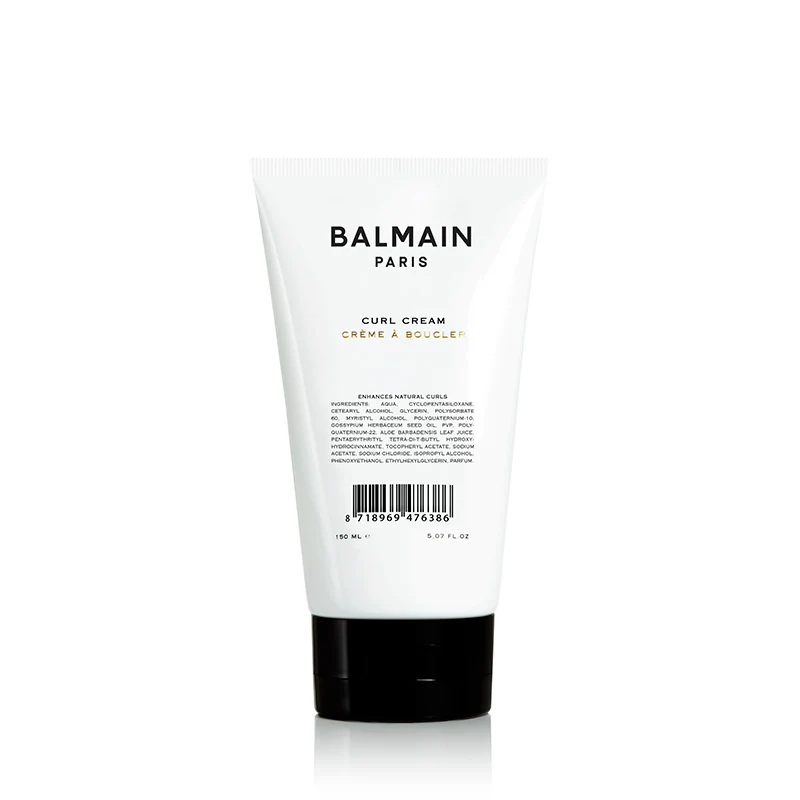 BALMAIN - Curl Cream 造型曲髮霜 150ml
