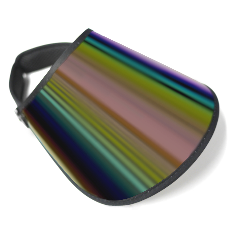 JK Korea outdoor fashion sun hat (random color) J0272