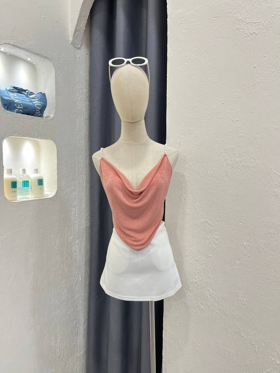 Alisa Top