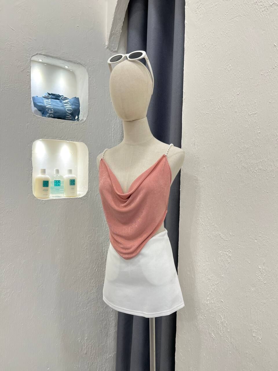 Alisa Top
