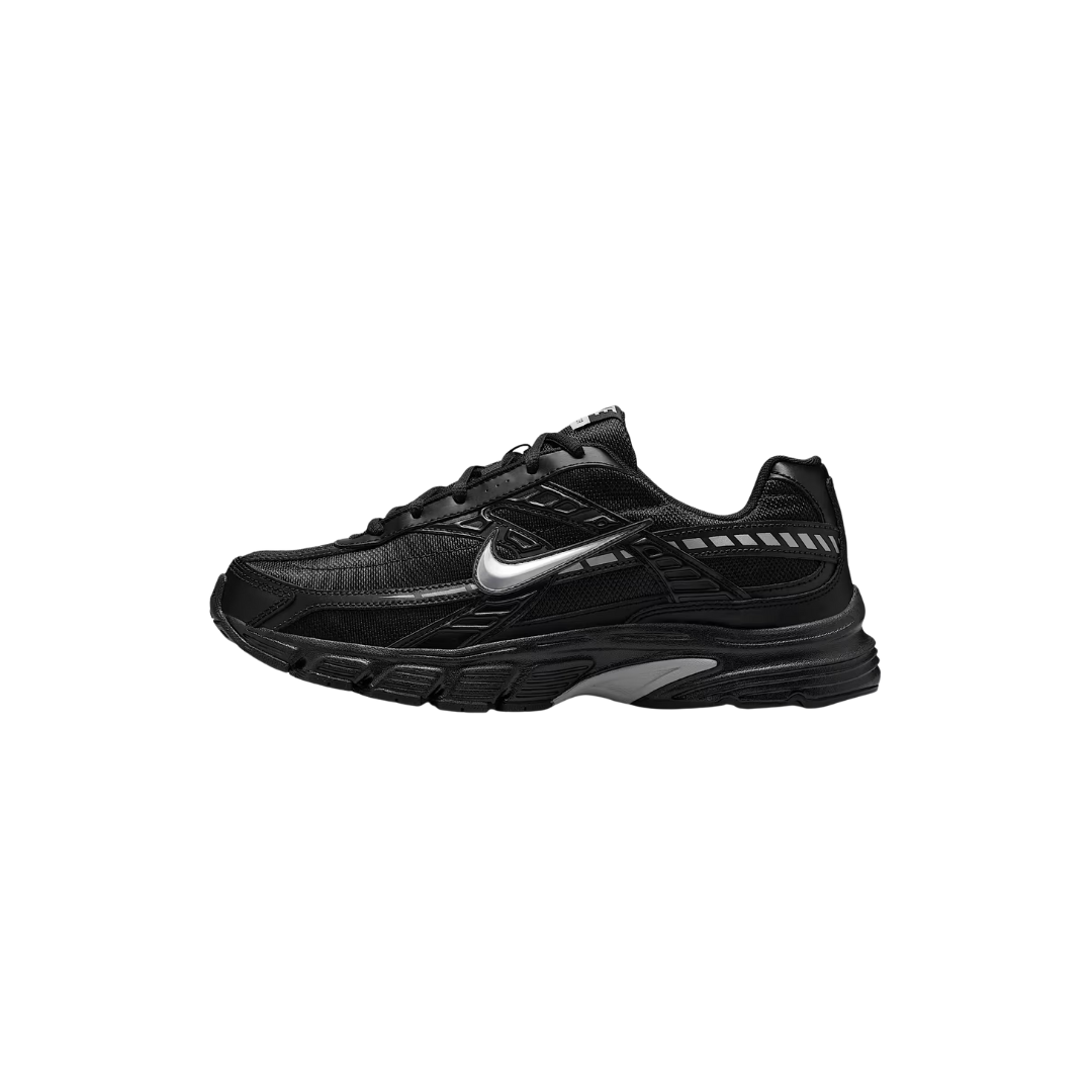 【代購】Nike Initiator 黑銀復古跑鞋