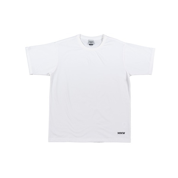 [Marmot JP] 男款 MMW 短袖抑菌快乾T