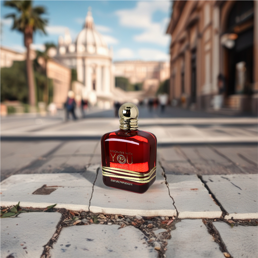 香水(男性用) STRONGER WITH YOU TOBACCO 100ml s-l400.jpg