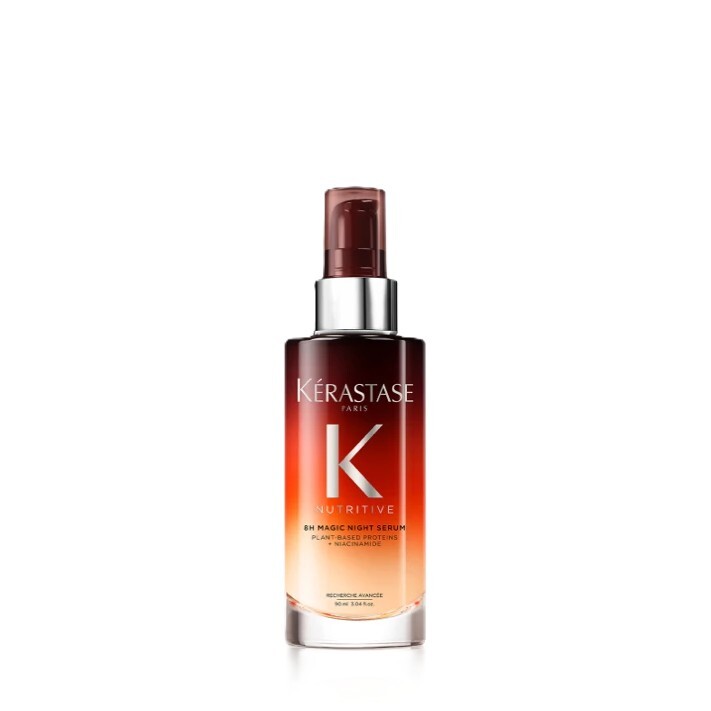 KÉRASTASE 夜間奇蹟修護精華 90ml