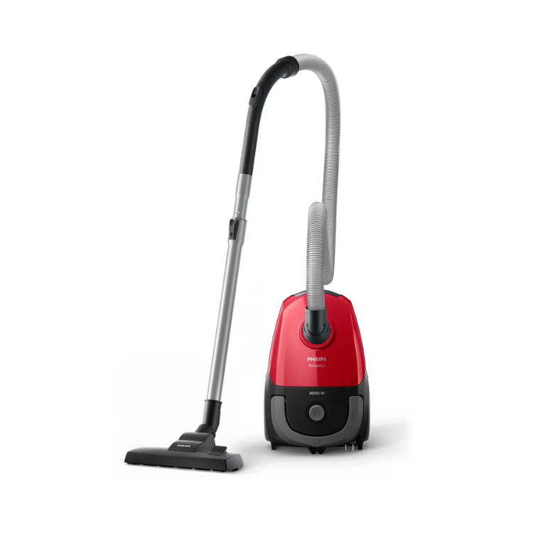 飛利浦 塵袋式吸塵機 FC8293/61