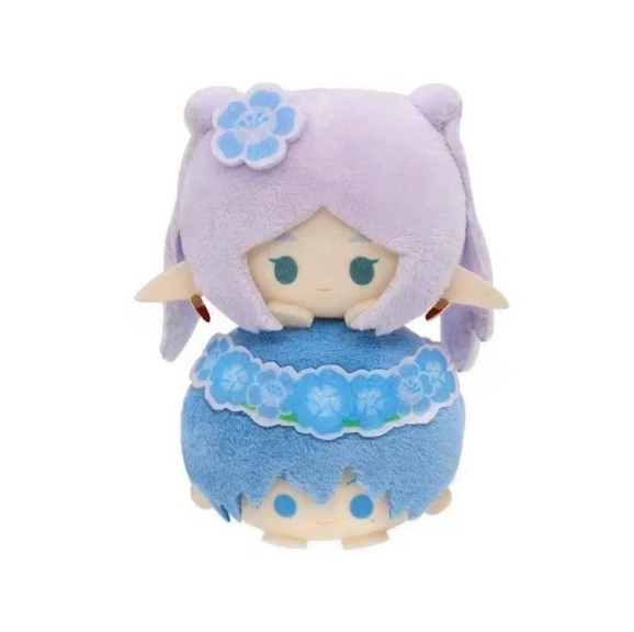 葬送的芙莉蓮趴趴頭-芙莉蓮和欣梅爾