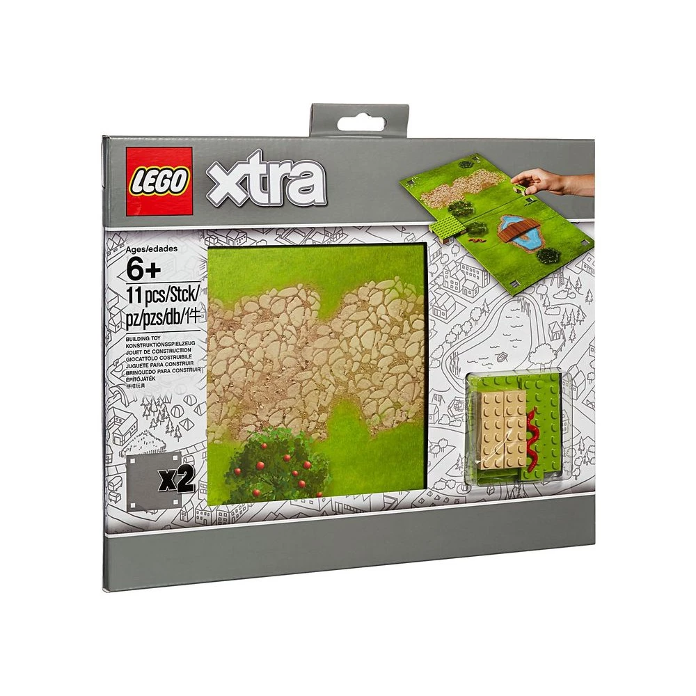 853842 Park Playmat