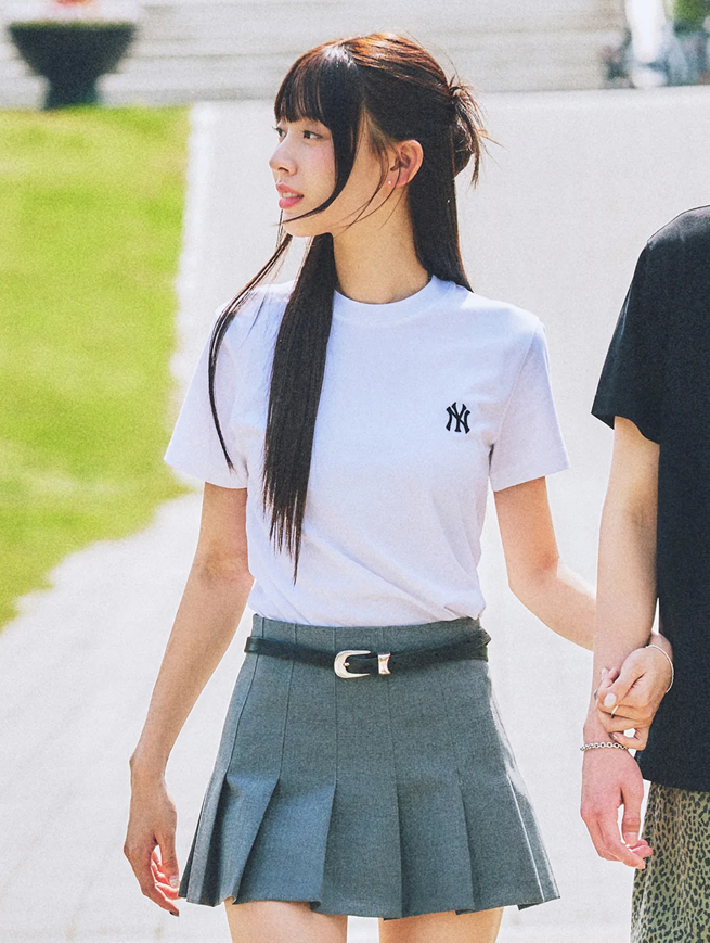 【現貨】MLB LL081567 短袖上衣