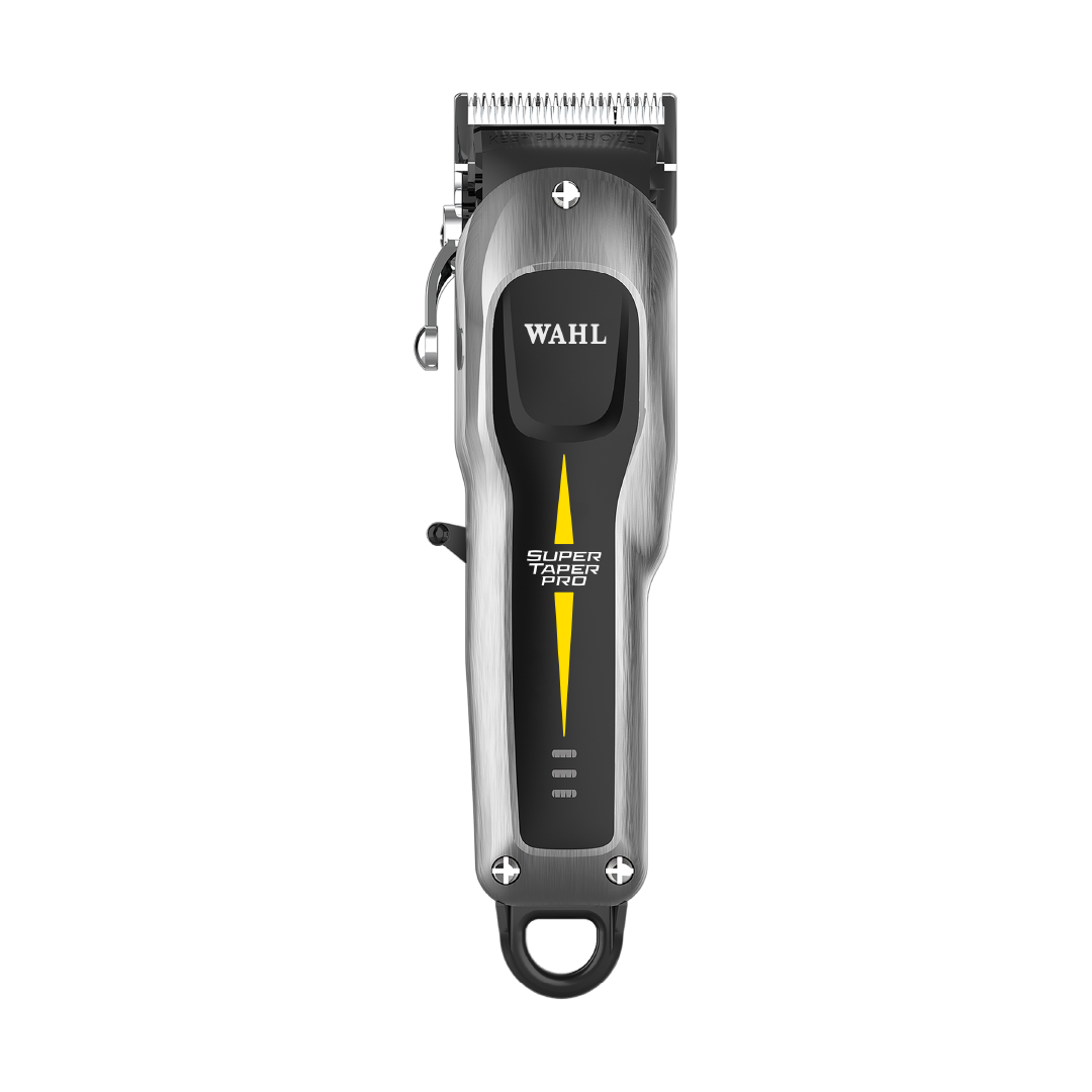 WAHL Super Taper Pro Cordless Clipper