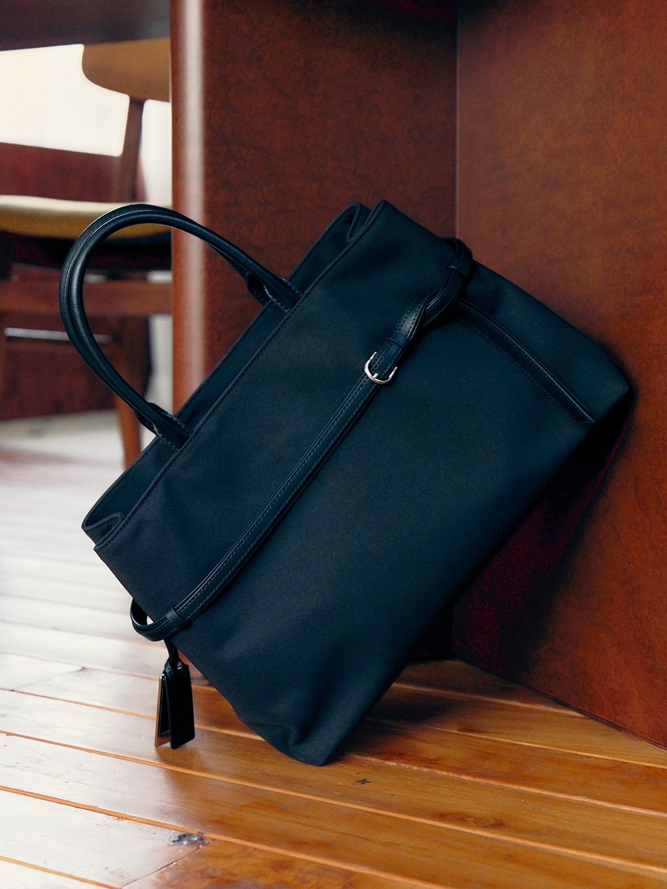 Joy Gryson Ricky New Tote Bag Nylon