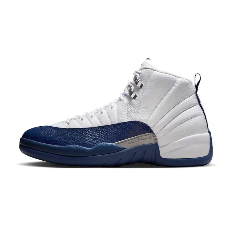 Air Jordan 12 "French Blue" 法國藍 白 男鞋 CT8013-114 [台灣現貨]