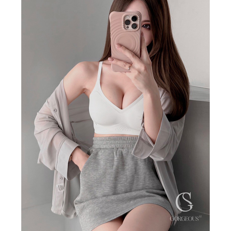 G1806 現貨「24H雲朵輕量內衣」