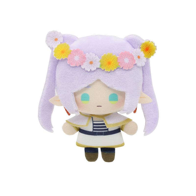 葬送的芙莉蓮迷你娃娃-芙莉蓮