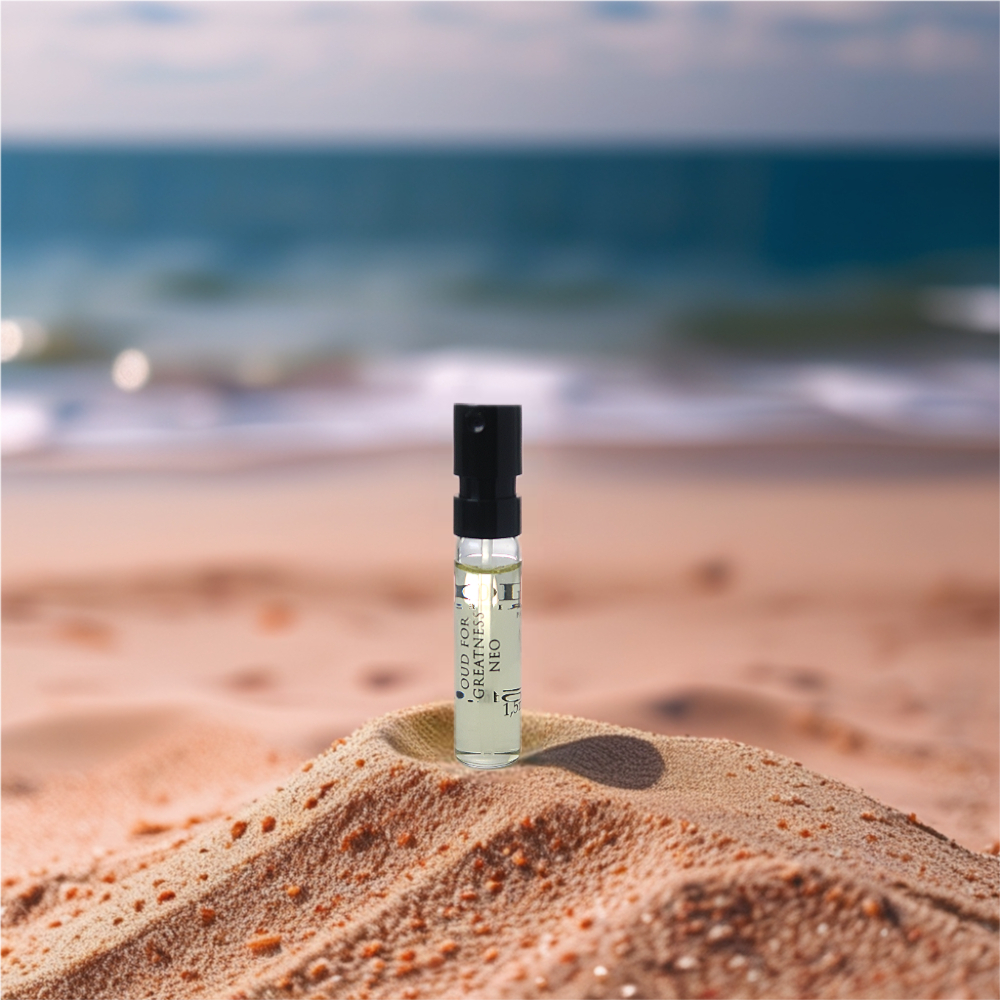 Initio Oud for Greatness Neo 偉大烏木新生版(神秘黑金)淡香精 EDP 1.5ml