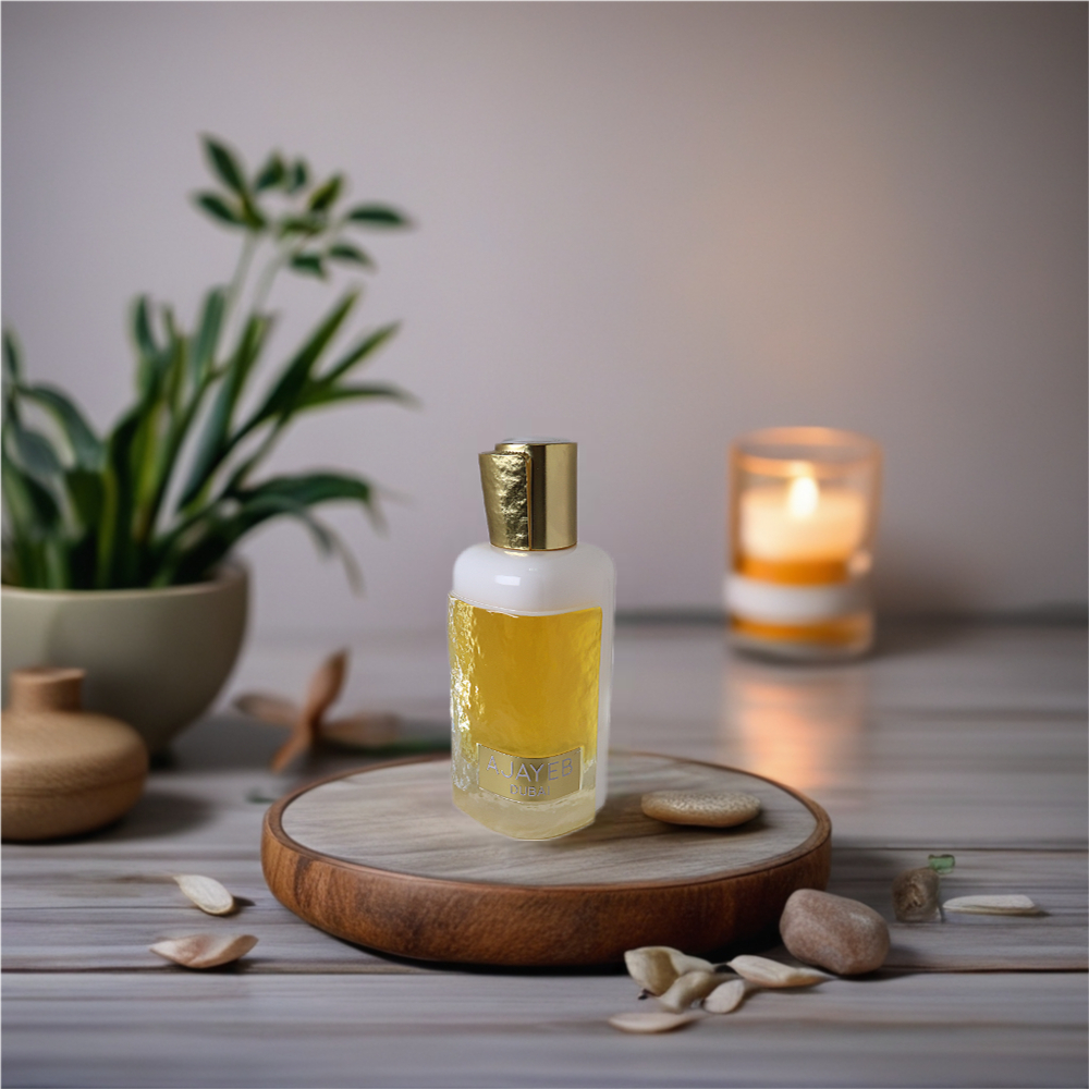 Lattafa Ajayeb Dubai Portrait 杜拜之吻淡香精 EDP 100ml