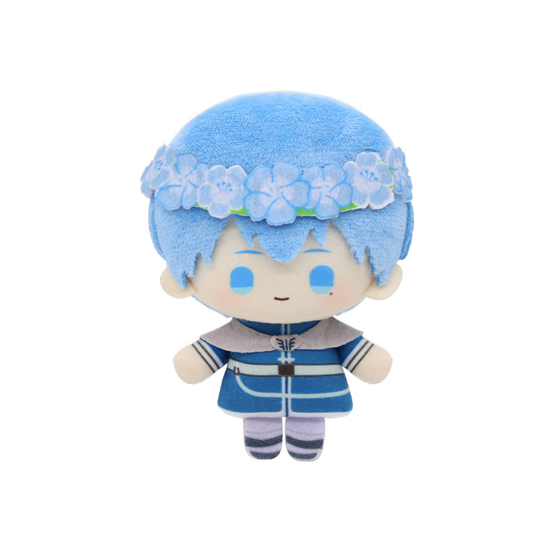 葬送的芙莉蓮迷你娃娃-欣梅爾