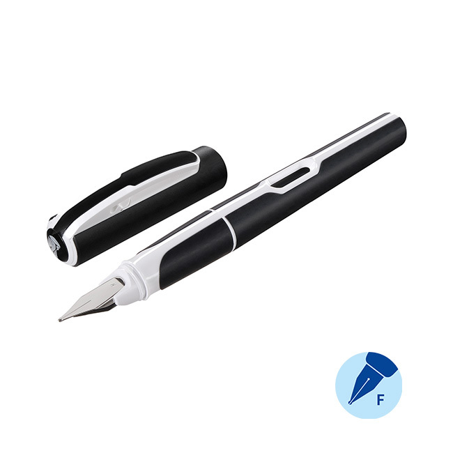 PELIKAN百利金 P57 Style 入門鋼筆-F尖