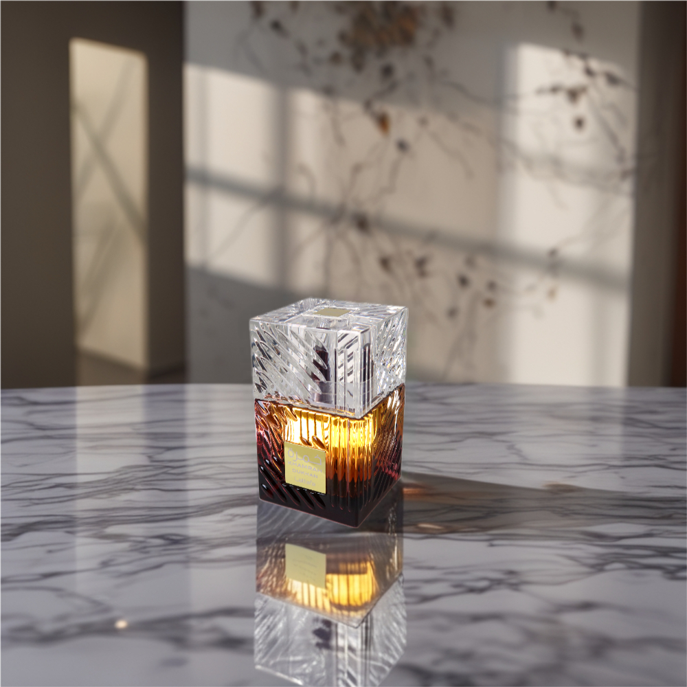 Lattafa Khamrah Dukhan 卡姆拉杜坎淡香精 EDP 100ml