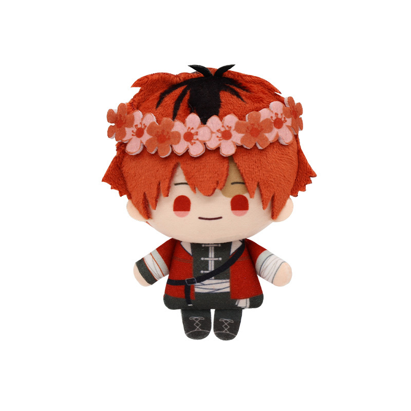 葬送的芙莉蓮迷你娃娃-修塔爾克