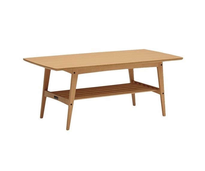 Living Table 大茶几 / 山毛櫸