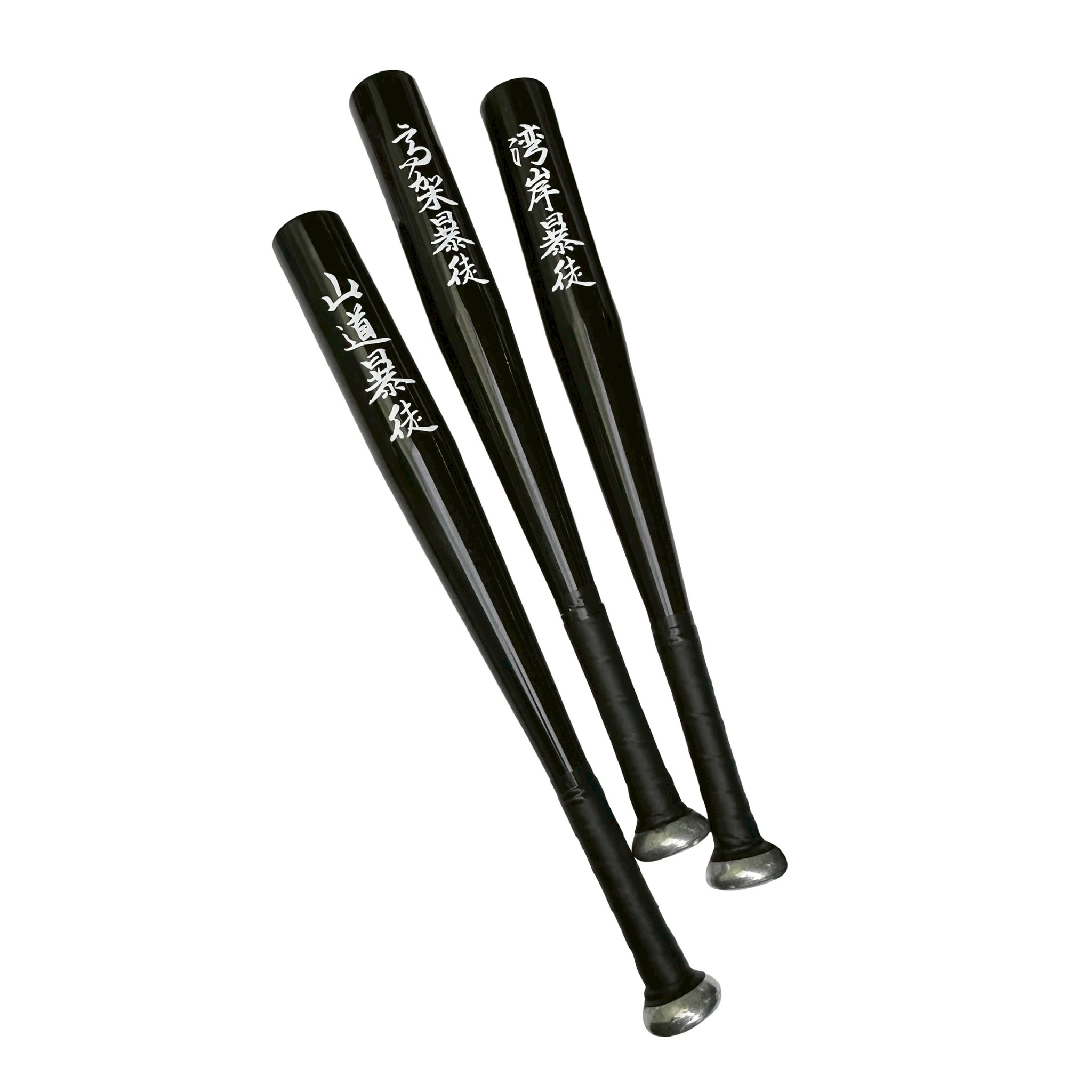 XCTRL 暴徒系列20吋迷你棒球棍