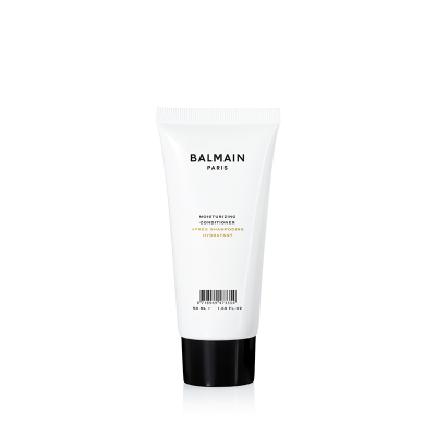 BALMAIN - Moisturizing Conditioner 滋潤護髮素 50ml