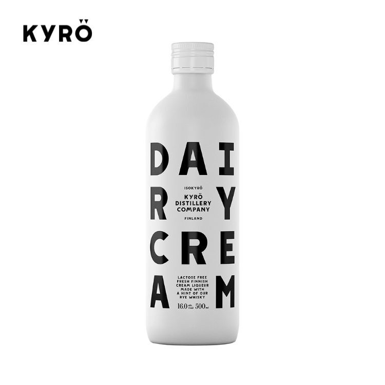 KYRÖ 奶油利口酒/500ml