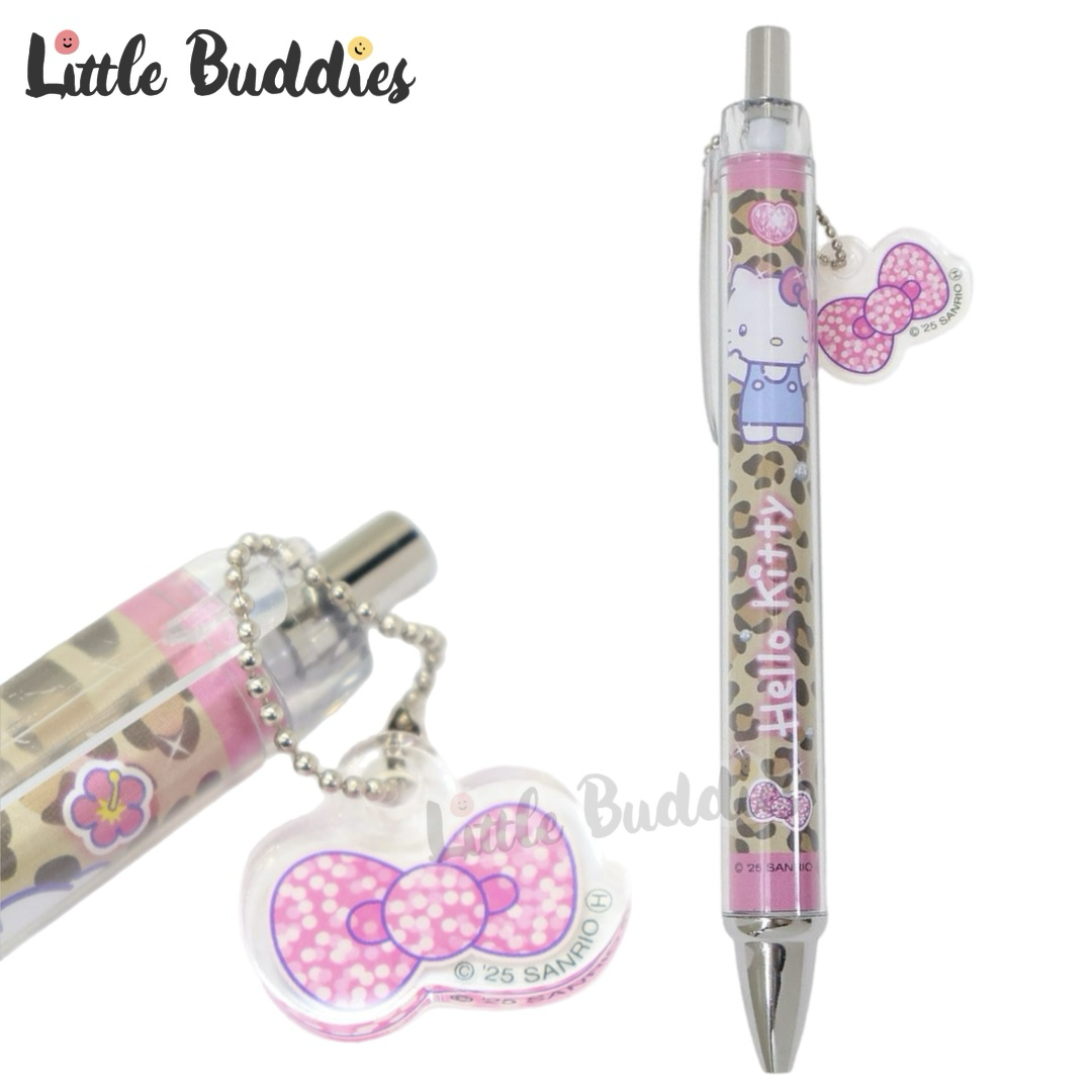 日本 Sanrio 心動回憶系列 - 原子筆