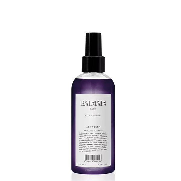 BALMAIN - Ash Toner 冷調調色噴霧 200ml