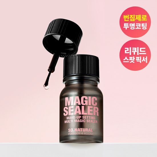 So Natural 持妝定妝魔術眼部凝膠 10ml