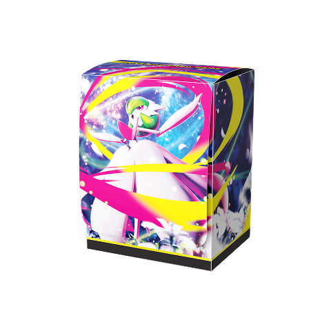 寶可夢卡牌收納盒 「超級沙奈朵」9433011