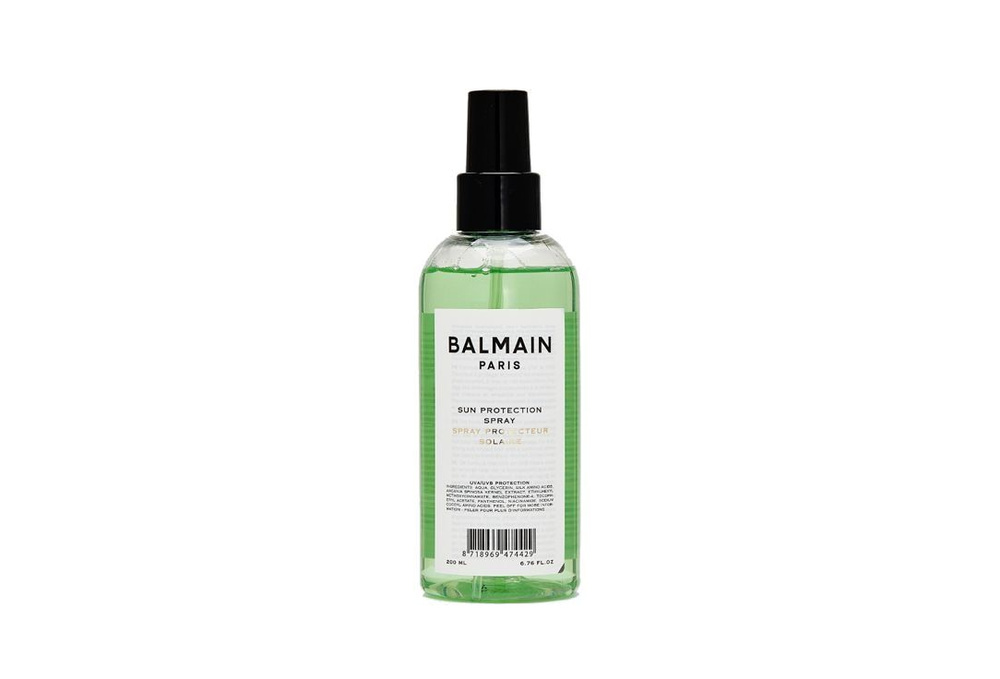 BALMAIN - Sun Protection Spray 防晒護髮噴霧 200ml