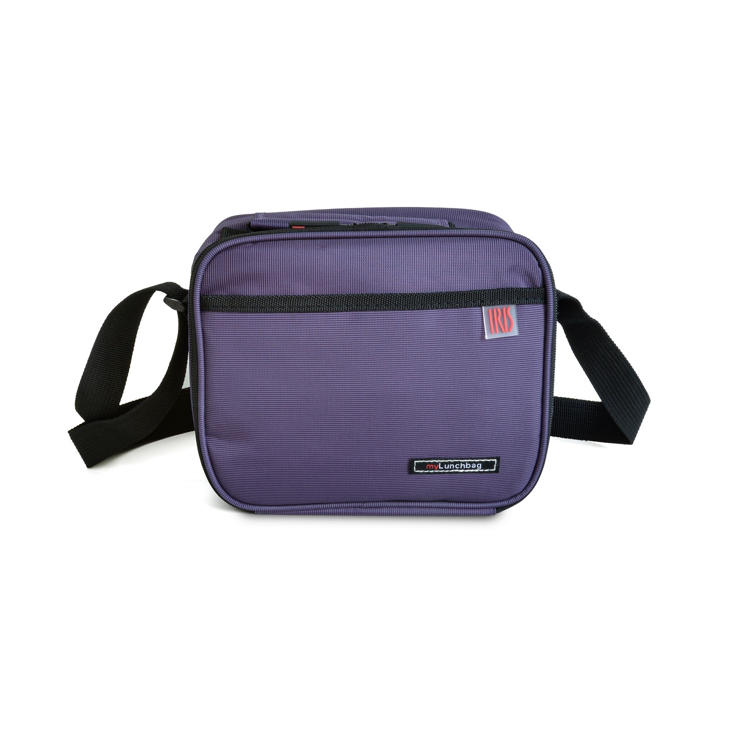 巴塞隆娜 IRIS TRIBAL 保溫袋 CLASSIC ＋2 X 0.6L 食物盒