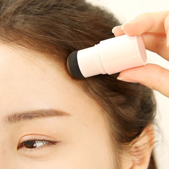 So Natural 髮際線修容氣墊粉餅【3款色號】