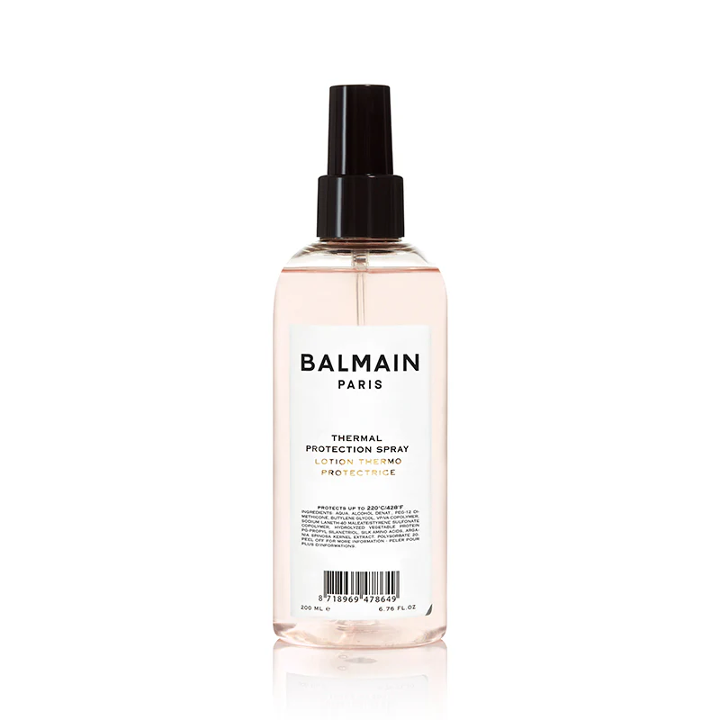 BALMAIN - Thermal Protection Spray 抗熱保護噴霧 200ml