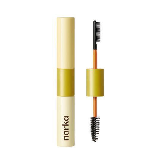 Narka 核心修護髮型造型膏 附補充裝