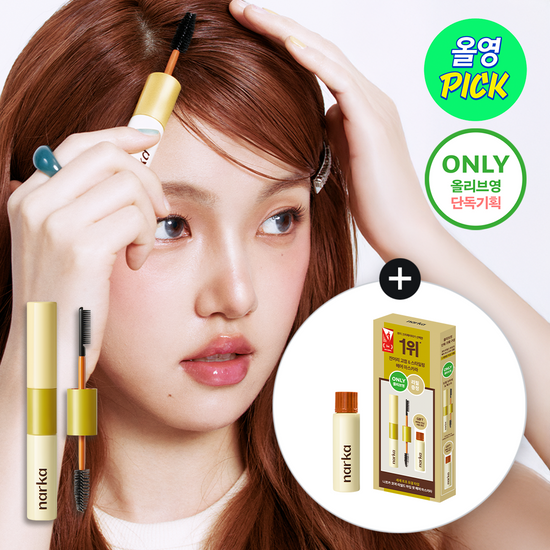 Narka 核心修護髮型造型膏 附補充裝