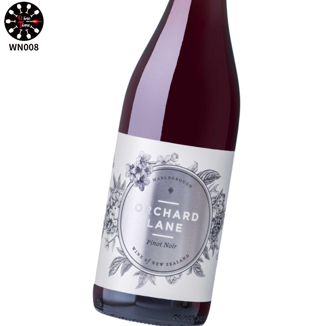 Orchard Lane Pinot Noir Marlborough 2023
