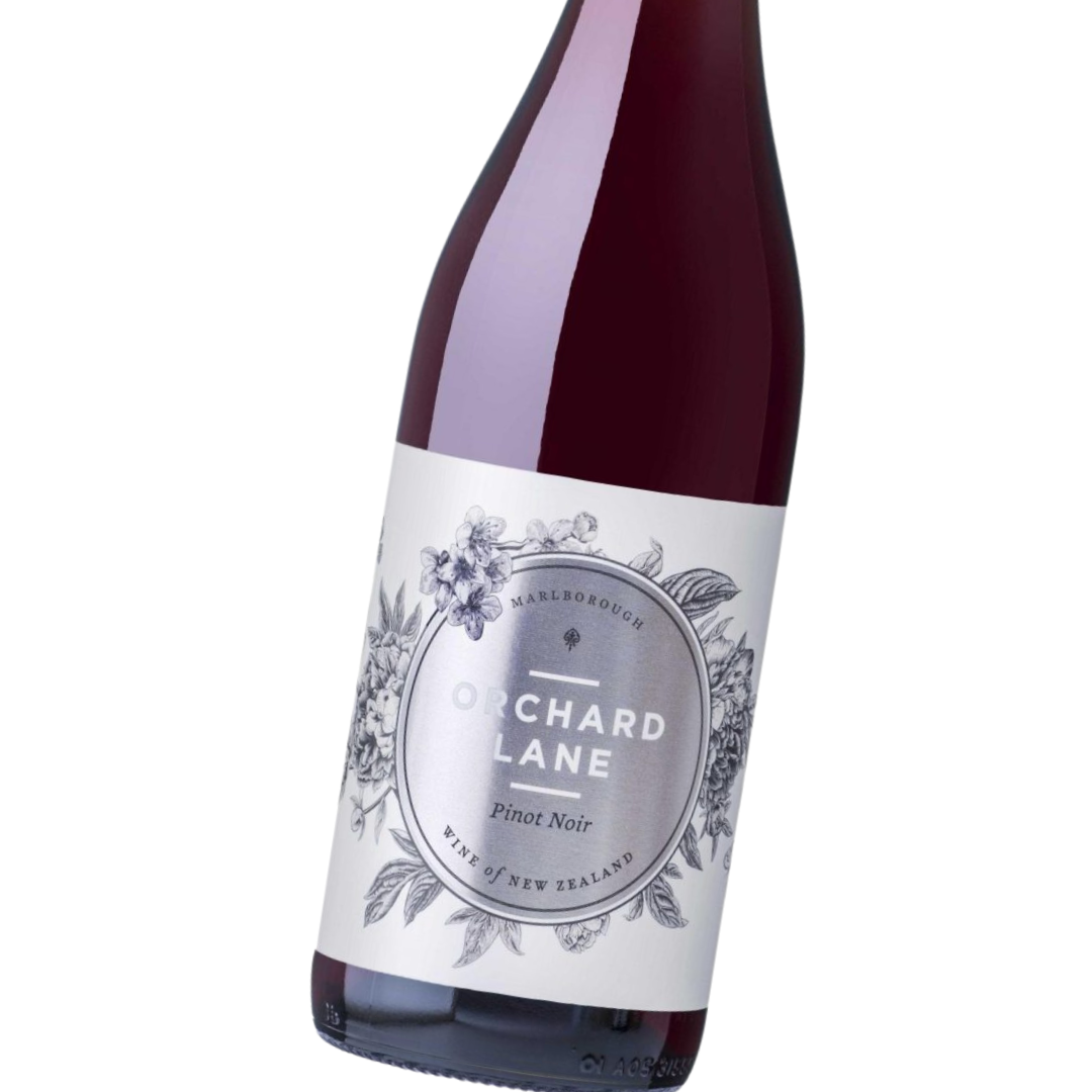 Orchard Lane Pinot Noir Marlborough 2023