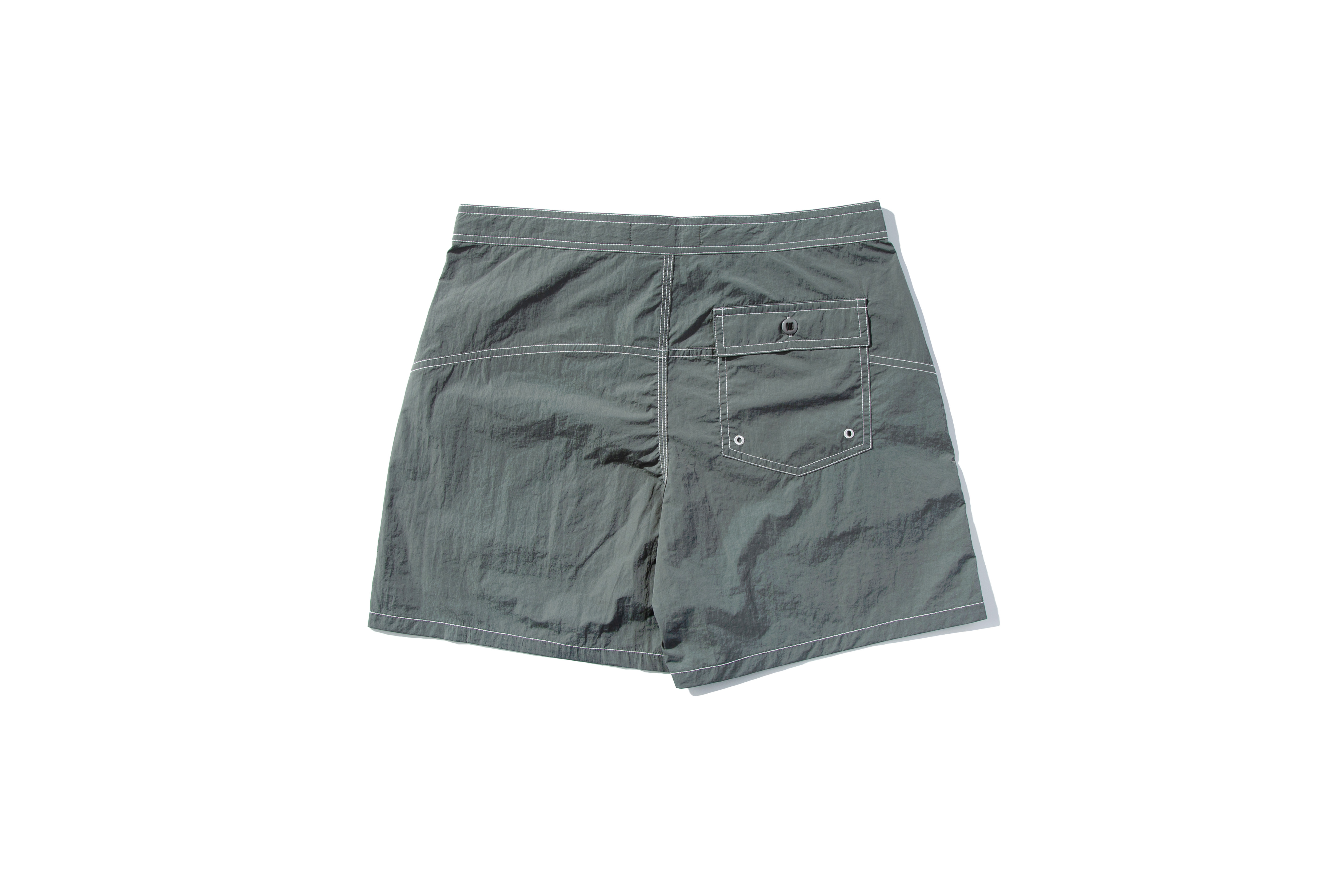 REMIX "3R Horizon Boardshorts" (Green)