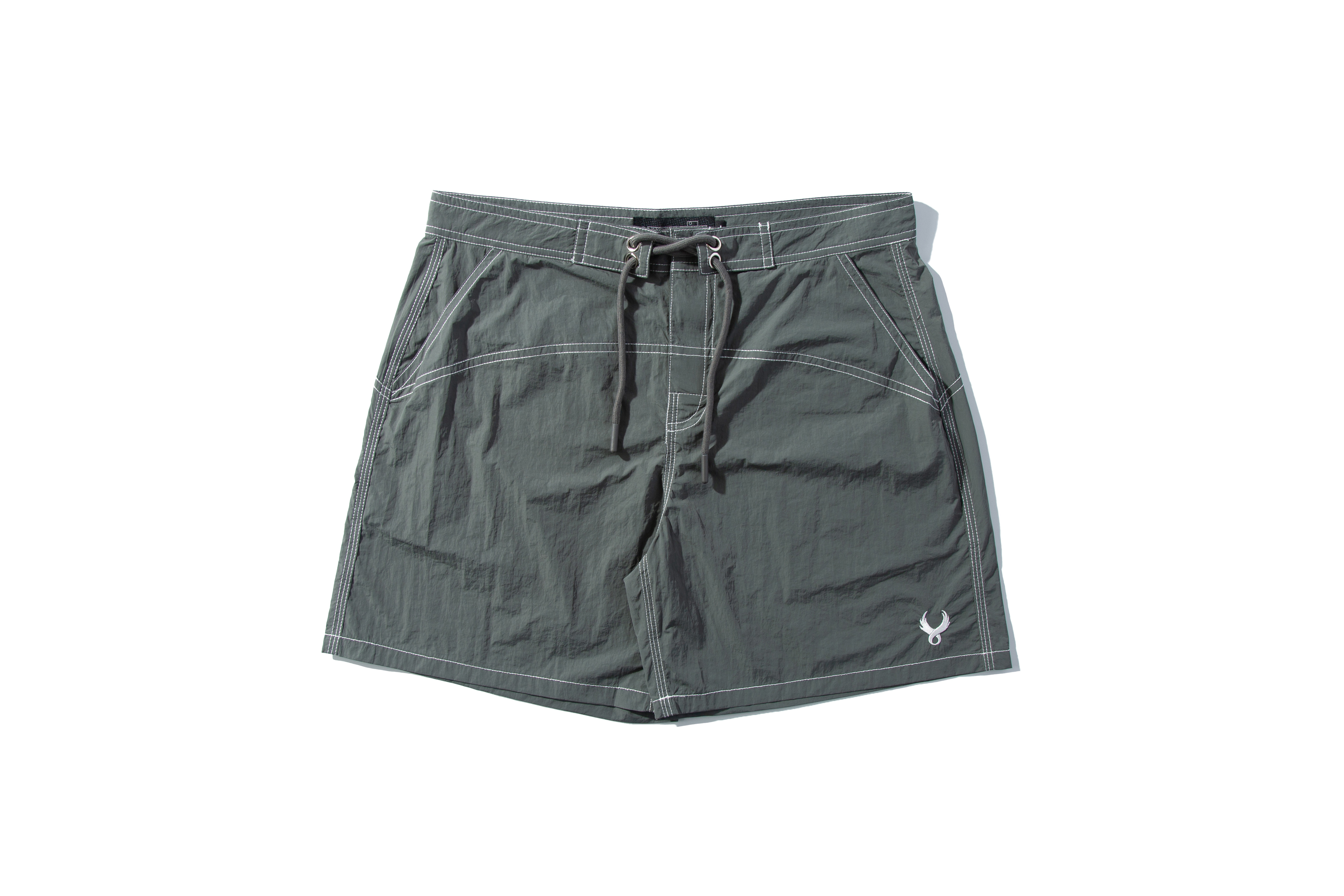 REMIX "3R Horizon Boardshorts" (Green)
