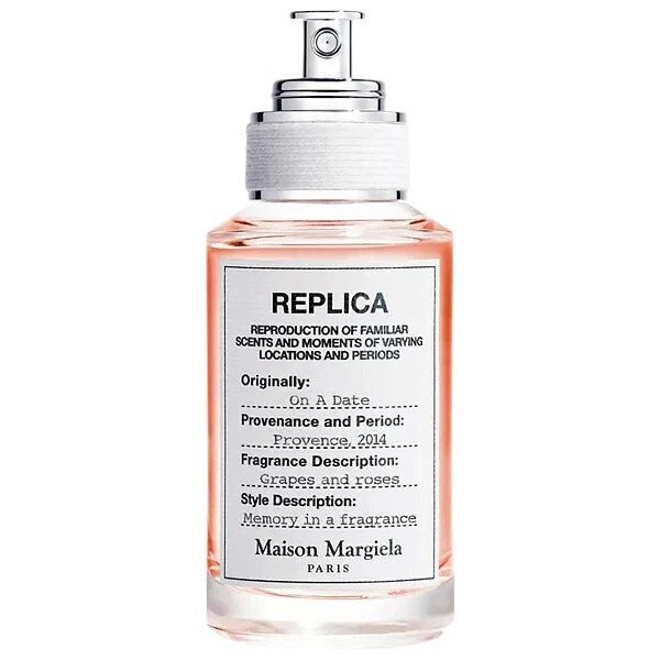 Maison Margiela 落日約會淡香水On A Date 100ml