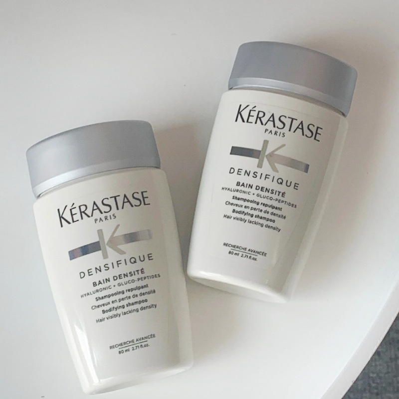 KERASTASE 卡詩 白金賦活淨髮浴80ml