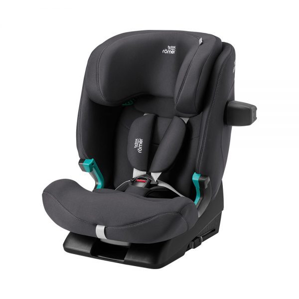 Britax Roemer Advansafix Pro 汽車座椅 (R129 i-size) (15個月至12歲) (76-150cm)