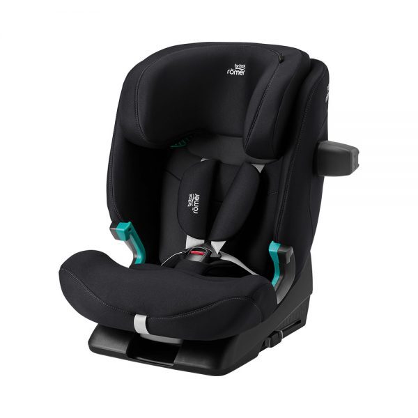 Britax Roemer Advansafix Pro 汽車座椅 (R129 i-size) (15個月至12歲) (76-150cm)