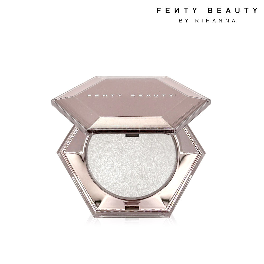 Fenty beauty 鑽石光打亮盤 8g