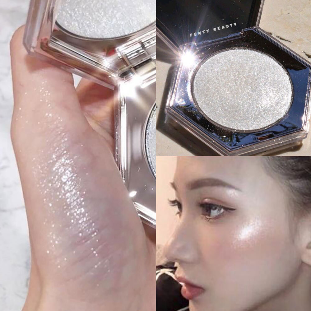 Fenty beauty 鑽石光打亮盤 8g