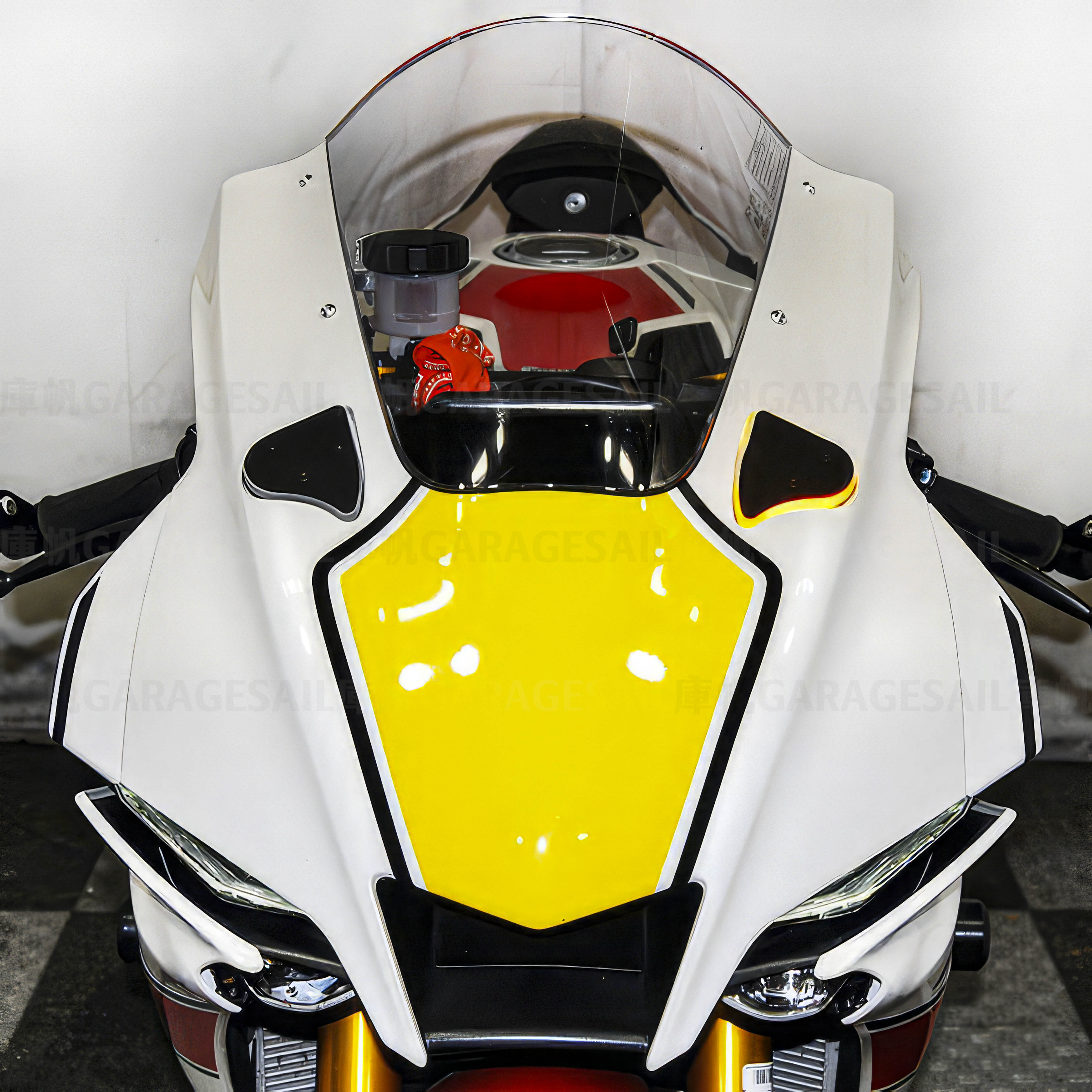 NRC 山葉 R1 (2020+) 專用 LED 方向燈