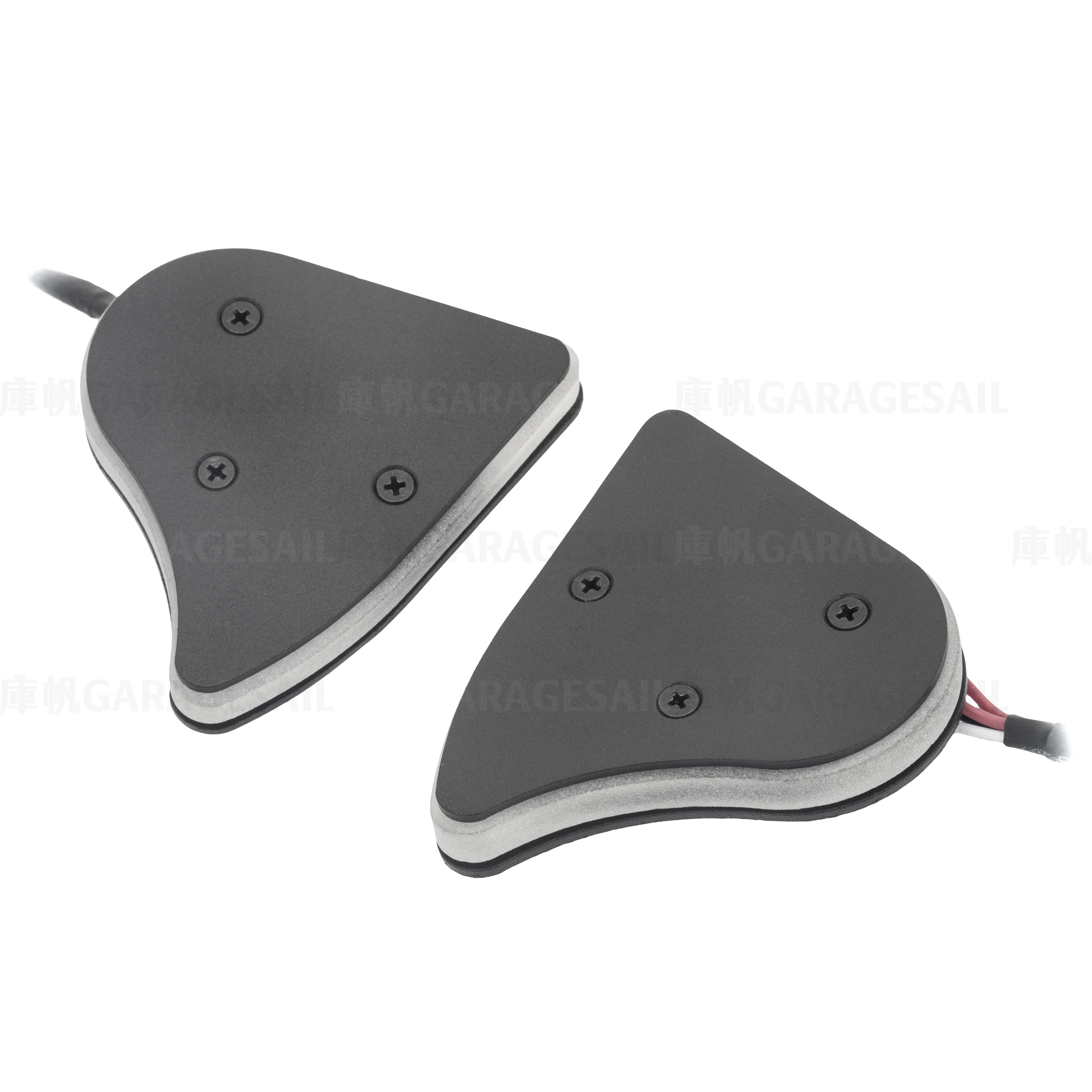 NRC 山葉 R1 (2020+) 專用 LED 方向燈