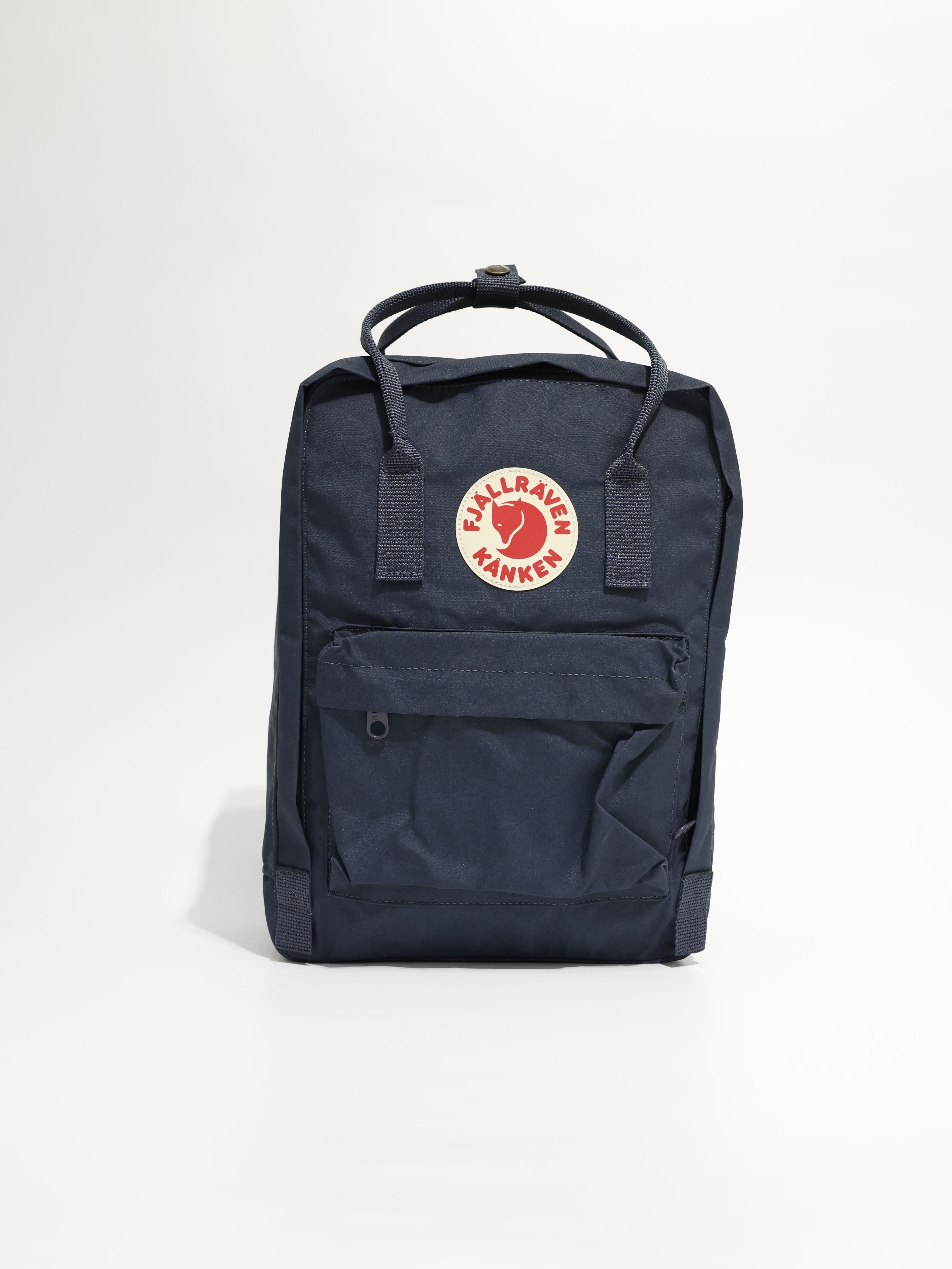 FJALLRAVEN 小狐狸 Kanken Laptop 13吋 筆電後背包 FR23523